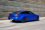 Jaguar XJR575 2017 года (UK)